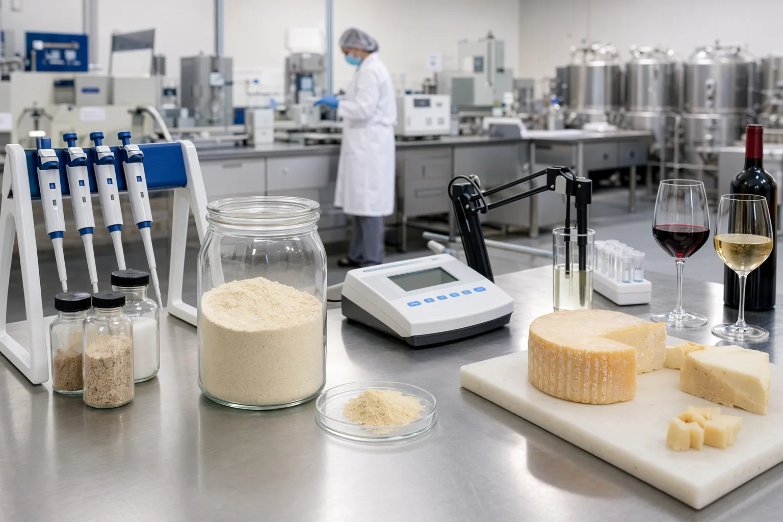 Lysozyme Dentifrice and Food Preservation Process Guide